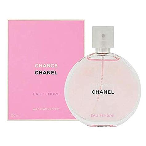 chanel eau tendre amazon